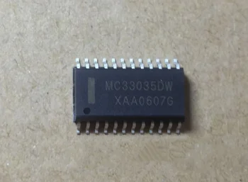 10 шт./ЛОТ MC33035DW MC33035DWR2G SOP-24