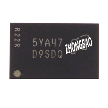 2 шт./лот MT41K512M16HA-107:A ： МИКРОСХЕМЫ памяти D9SDQ DDR3 FBGA96 НОВЫЕ И оригинальные