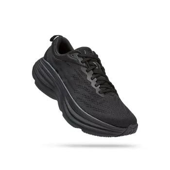 23 Мужская спортивная обувь Bondi 8 Road Running Stars в том же стиле, амортизирующие, удобные, дышащие женские кроссовки с отскоком