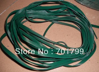4-контактный зеленый кабель 20AWG для использования в светодиодном модуле; 50 м много