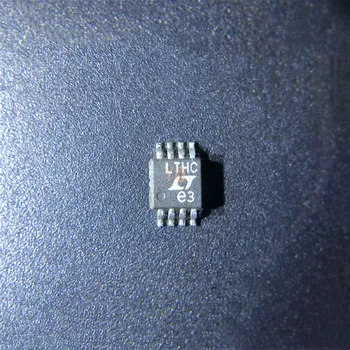5 шт./лот, новый оригинальный чип регулятора LT1619EMS8 LTHC LT1619EMS8#TRPBF MSOP8