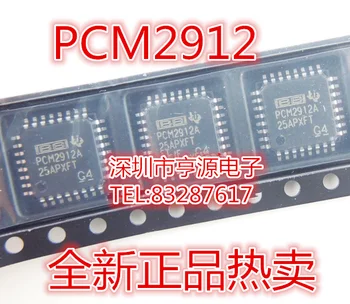 5 шт. оригинальный новый PCM2912APJT PCM2912A PCM2912 PCM2706 PCM2706C CPJTR PJTR