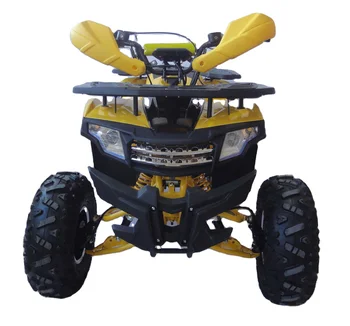 ATV008C Оптовая продажа 125cc ATV завод с CE,, Новый дизайн, поставщик запчастей для квадроциклов/utv для детей