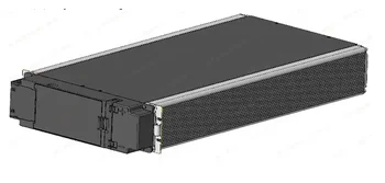 CATL 51,2 V 200AH C & I LiFePO4 аккумуляторный модуль Чехол Аккумуляторная батарея для систем хранения солнечной энергии бесперебойного питания