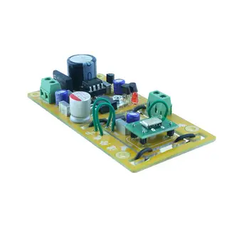 CRYSTEK CCHD-575 24,576 МГц 22,5792 МГц 100 МГц кварцевый генератор со сверхнизким уровнем шума + Обновление блока питания с точной регулировкой HIFI CD DAC