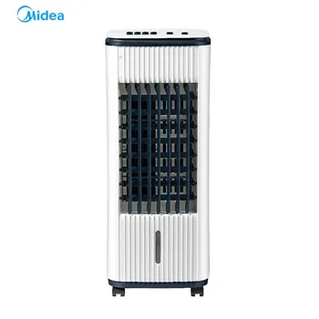 Midea/Midea Aae12mc Вентилятор Кондиционера С водяным охлаждением Физическое Охлаждение Холодильный Передвижной Вентилятор воздушного охладителя
