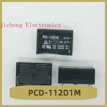 PCD-112D1M Реле 12V 5 Pin Новый PCD 112D1M