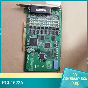 PCI-1622A 8-портовая коммуникационная карта RS-422/485 PCI для Advantech высокого качества быстрая доставка