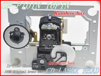 SF-P101N 16P HI-FI лазерный объектив SF P101N SFP101N 16pin Замена оптической головки CD DVD-плеера