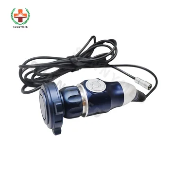 SY-P031HD ЛОР/урология/гистероскоп 1080p Эндоскопическая Камера Эндоскопический Соединитель Портативная Медицинская USB-Эндоскопическая Камера