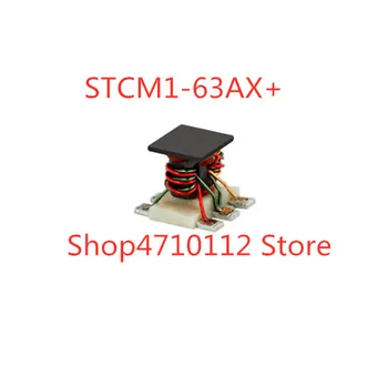 Бесплатная доставка, 5 шт./лот, новый TCM1-63AX + TCM1-63AX С маркировкой GU SMD