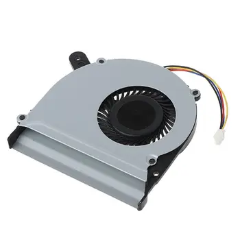Вентилятор Охлаждения процессора ноутбука F3KE для кулера постоянного тока для Asus S400 S500 S500C S500CA