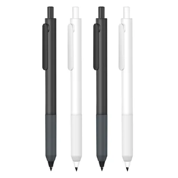 Вечный карандаш HB, неограниченное количество чернил, ручка без чернил, долговечный художественный эскиз, Принадлежности для рисования, канцелярские принадлежности, прочные экологически чистые