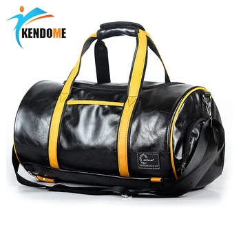 Деловая спортивная сумка, модный повседневный рюкзак для путешествий, разделительная сумка для сухой и влажной уборки, сумки для йоги и фитнеса большой емкости