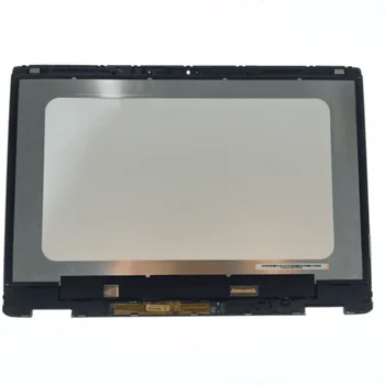 для HP Chromebook X360 14B-CA0013DX 14-дюймовый ЖК-сенсорный экран в сборе HD 1366 × 768 30 контактов для ноутбука