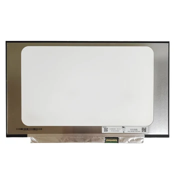 ЖК-экран для ноутбука NT140WHM-N34 N43 N140BGA-EB4 N140BGA-EA4 Rev.C2 C3 B140XTN07.1 B140XTN07.2 Панель дисплея Без отверстий для винтов