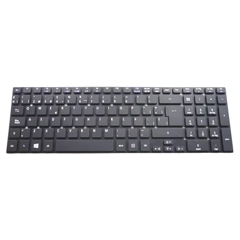 Испано-словенская Клавиатура для ноутбука Acer Travelmate P276-M P276-MG P455-M P455-MG PB71305 PB71E05 V5WE2 Z5WE1 Z5WE3