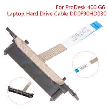 Кабель для жесткого диска для ноутбука, гибкий разъем HDD, кабельный интерфейс для HP ProDesk 400 G6 DD0F90HD030