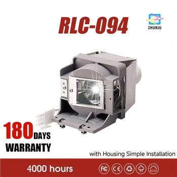 Лампа для проектора RLC-094 Viewsonic PJD5150 PJD5155L PJD5156L PJD5250L PJD5255L PJD5555LW PJD5556LW PJD6250L PJD6550W PJD7730HDL