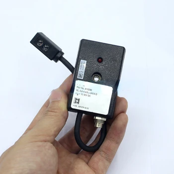 Марка фотоэлектрического датчика-выключателя ML4-8-H-KSU-2404-Q