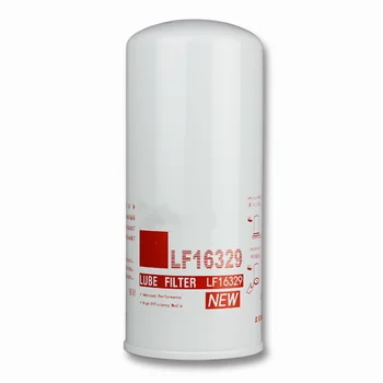 Масляный фильтр LF16329 JX1023A 430-1012010A JLX-411 478756 C-5501 Для Fleetguard D17-002-02
