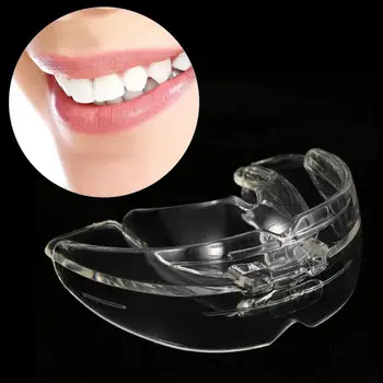 Невидимые Ортодонтические брекеты, Каппы, Лоток для выпрямления зубов, Фиксатор ортопедических изделий, Корректор неправильной формы зубов