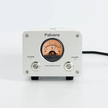 Недавно Выпущенный Palivens P20 Pointer Display Аудио Специальный Фильтр Питания Очиститель Молниезащита Штекер 3000 Вт