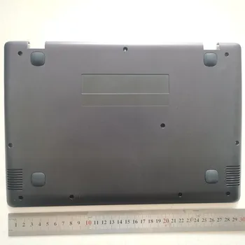 Новая нижняя крышка корпуса ноутбука для Lenovo 100S Chromebook -11IBY