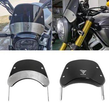 Новый Мотоцикл 2022 Года, Пригодный Для Vogue 300AC/300ACX, Ветровое стекло Для VOGUE 300AC/300ACX