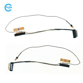 Новый Оригинальный ЖК-кабель EDP для ноутбука Acer Nitro 5 AN517-51 EH70F 4K 144Hz 40PIN 50.Q5EN2.010 DC02C00KW00