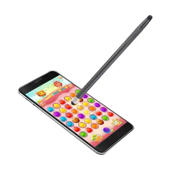 Новый универсальный стилус для мобильного телефона, планшета IOS, универсальная ручка для смартфона, ручка для рисования на сенсорном экране