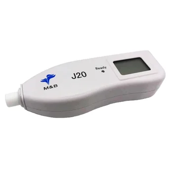 Одобренный CE ISO прибор для лечения чрескожной желтухи, медицинский измеритель чрескожной желтухи, детектор желтухи