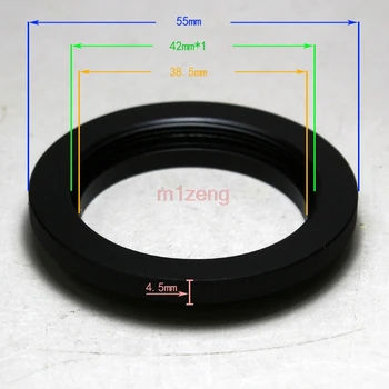 переходное кольцо двойного назначения для объектива m42 42 мм к камере Fujifilm fuji FX xa7 xh1 xt100 XE3/XE1/XM1/XA3/XA1/XT1 xt3 xt10 xt20 xpro2