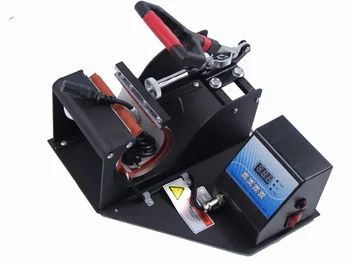 Печатная машина для кружек,Дешевая термопресс-машина для кружек,Высококачественный сублимационный принтер для кружек