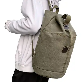Рюкзак для ноутбука Для мужчин, Чемодан, сумки для Путешествий, Рюкзак-Органайзер для хранения, Рюкзак Большой емкости Для Скалолазания