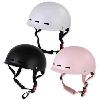 Шлем для электрического скутера MTB Велосипедный Мотоциклетный шлем для мужчин, Мото Шлем, защита головы для скутера, индивидуальные аксессуары