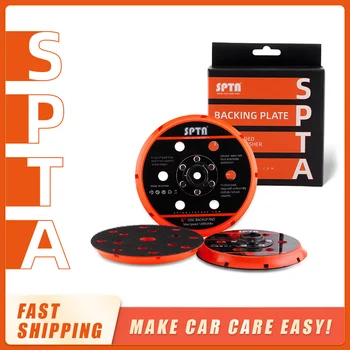 Шлифовальная накладка SPTA 5 